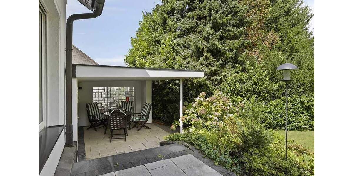 Einfamilienhaus Ratingen Ost - 5 Zimmer, 161 m&sup2;, 895.000&euro; | Angebot:25688727