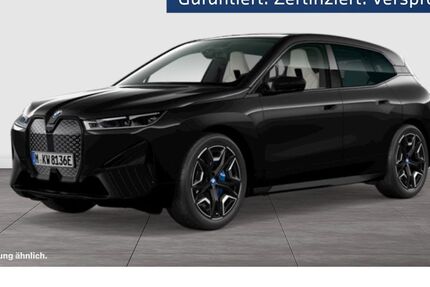 BMW iX 38.066 km 63.495 &euro; Köln-West 50858