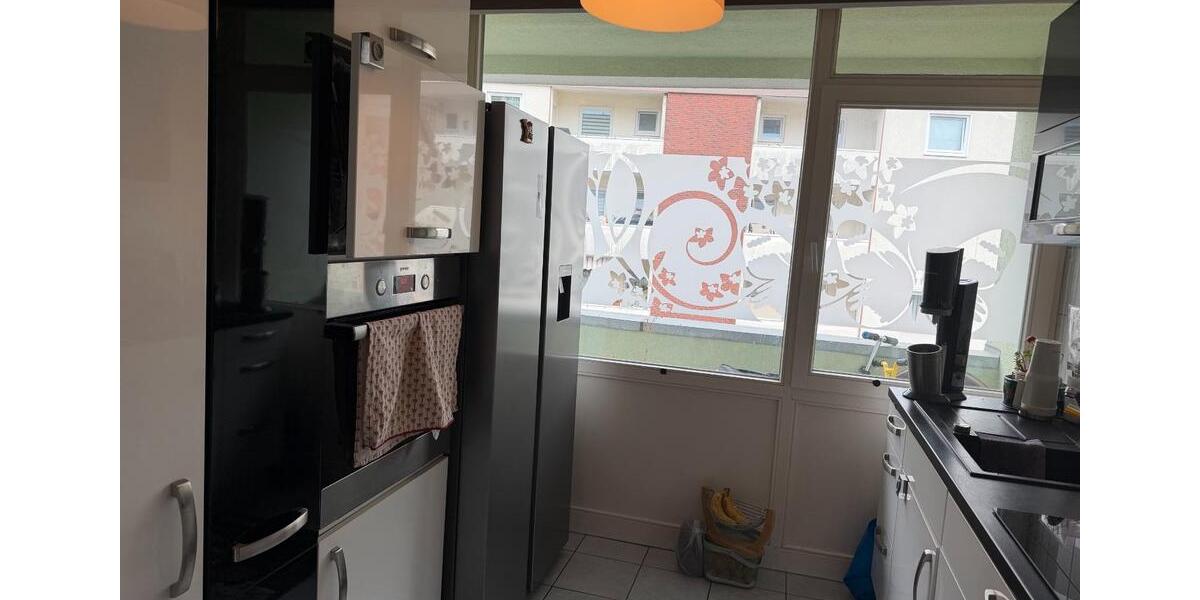 Etagenwohnung Leverkusen Opladen - 4 Zimmer, 113 m&sup2;, 1.350&euro; | Angebot:26502613