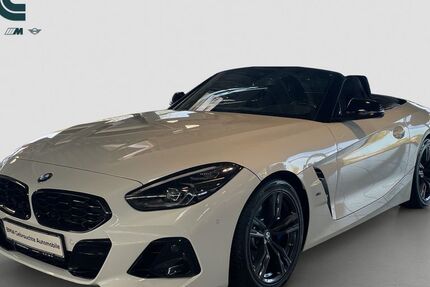 BMW Z4 M40 24.647 km 46.930 &euro; Kaarst 41564