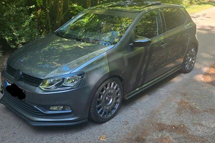 VW Polo 93.000 km 6.799 &euro; Erkrath 40699