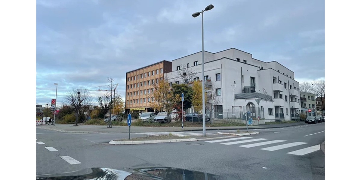 Gewerbeobjekt Leverkusen Alkenrath - 99&euro; | Angebot:24604986