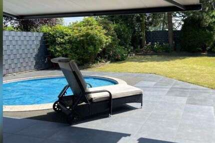 Haus Meerbusch / Bovert Bovert - 4 Zimmer, 154 m&sup2;, 2.550&euro; | Angebot:26157544