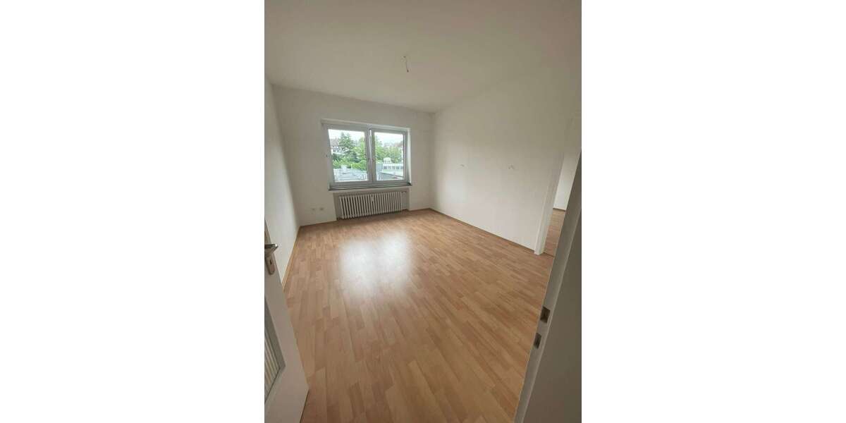 Etagenwohnung Düsseldorf Stadtbezirk 2 - 2 Zimmer, 52 m&sup2;, 720&euro; | Angebot:26828743