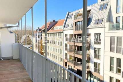 Wohnung Köln Innenstadt - 4 Zimmer, 100 m&sup2;, 779.000&euro; | Angebot:26320913