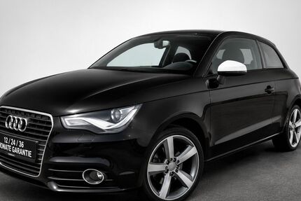 Audi A1 145.400 km 5.899 &euro; Willich 47877