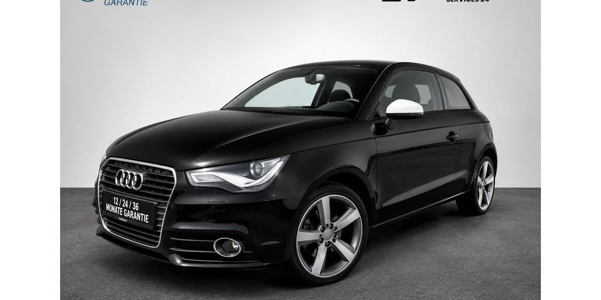 Audi A1 145.400 km 5.899 &euro; Willich 47877