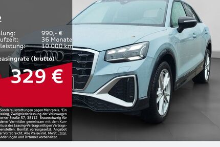 Audi Q2 8.567 km 32.440 &euro; Remscheid 42897