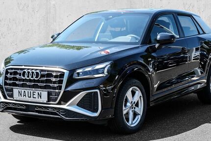 Audi Q2 11.860 km 28.120 &euro; Meerbusch 40670