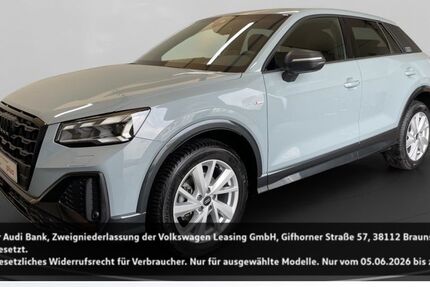 Audi Q2 4.456 km 35.990 &euro; Köln 50823