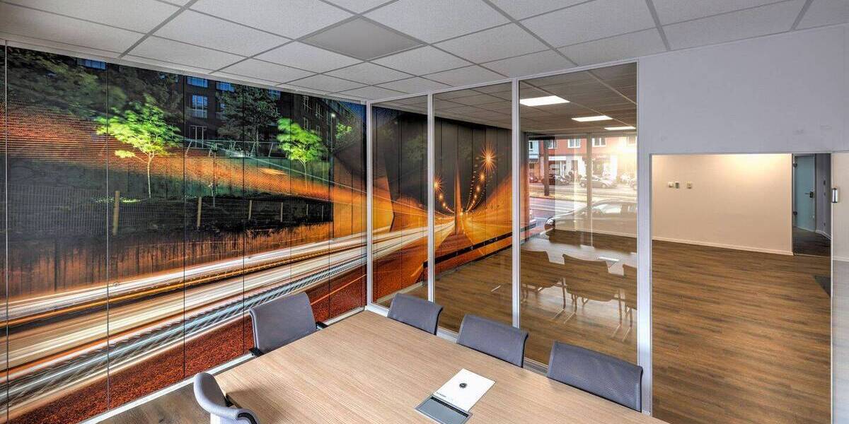 Gewerbeobjekt Düsseldorf Heerdt - 1.200&euro; | Angebot:25712517