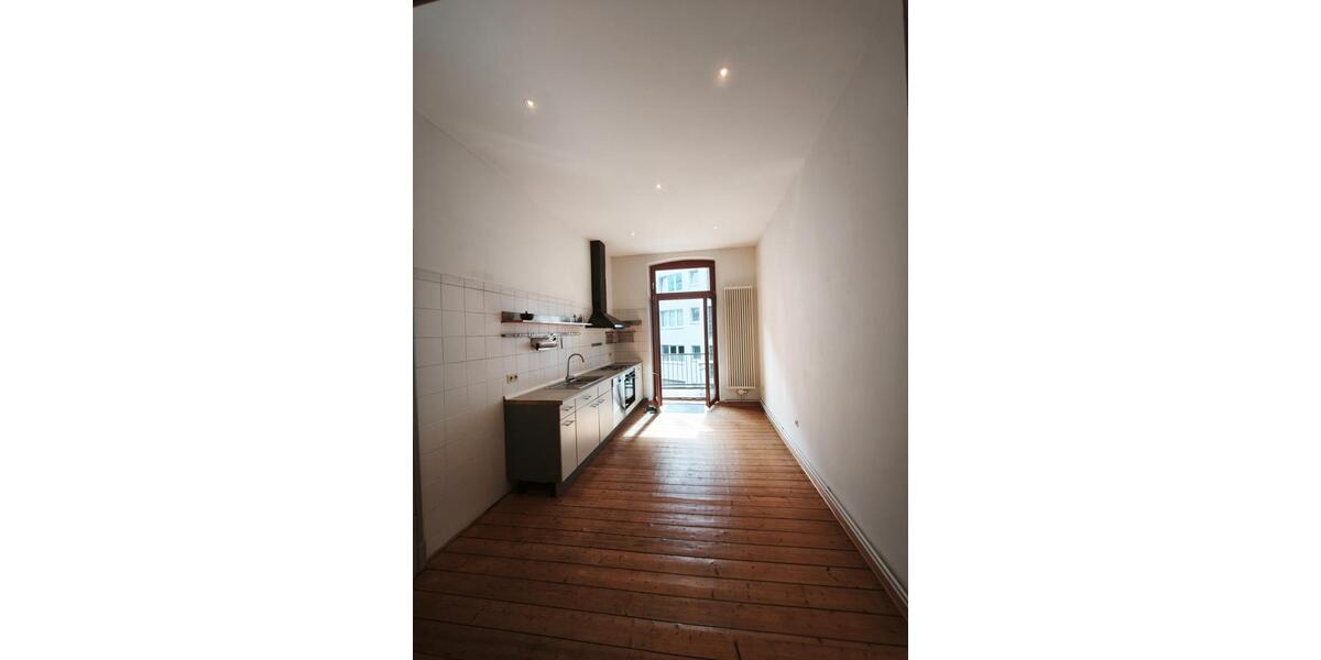 Etagenwohnung Köln Innenstadt - 2 Zimmer, 70 m&sup2;, 549.000&euro; | Angebot:27298960