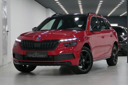 Skoda Kamiq 136.970 km 16.690 &euro; Wuppertal 42349