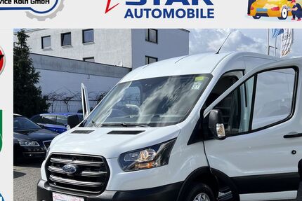 Ford Transit 38.597 km 22.490 &euro; Köln 50739