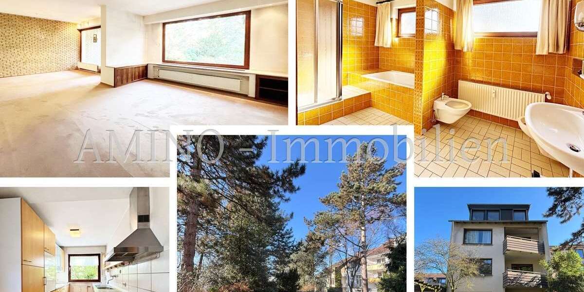 Einfamilienhaus Mülheim an der Ruhr Menden-Holthausen - 9 Zimmer, 231 m&sup2;, 590.000&euro; | Angebot:25237696