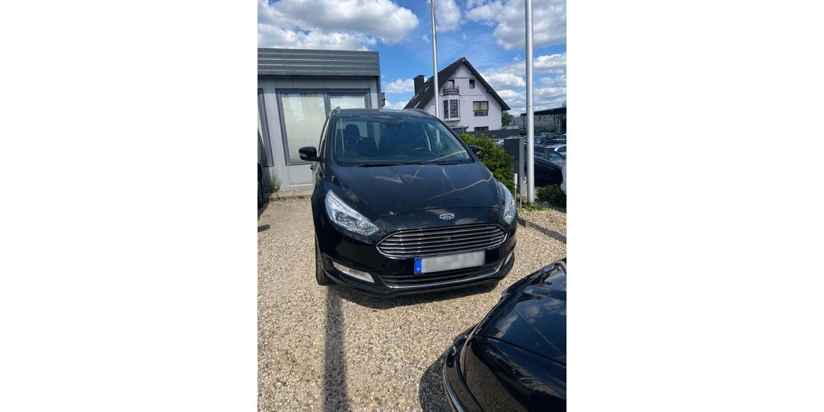 Ford Galaxy 75.000 km 14.999 &euro; Köln 50769