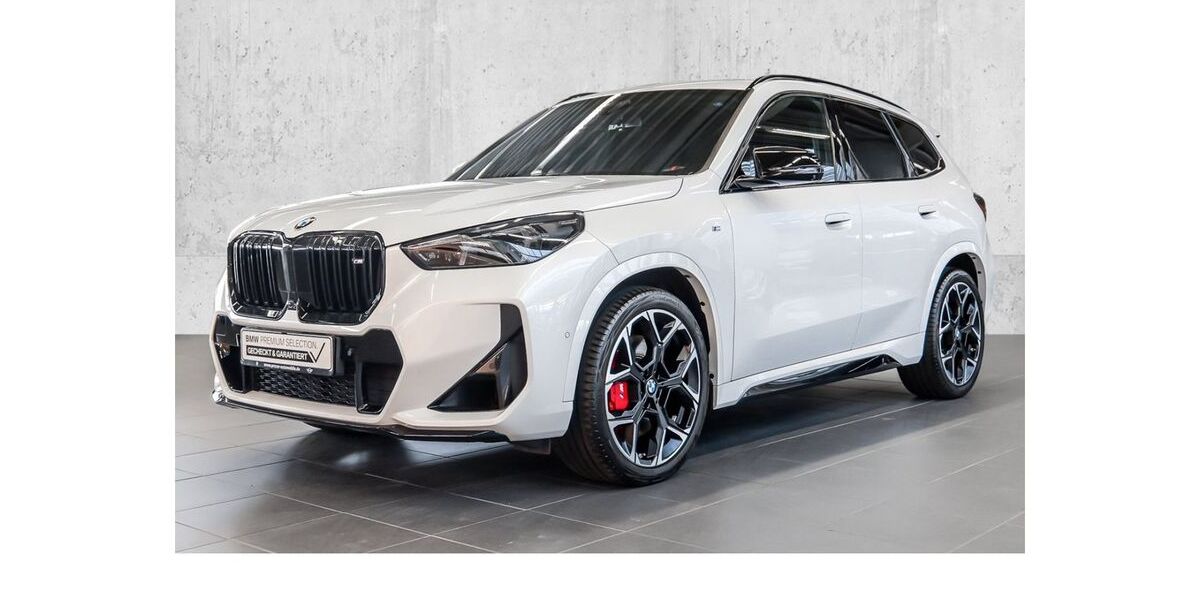 BMW X1 36.086 km 52.995 &euro; Köln-West 50858