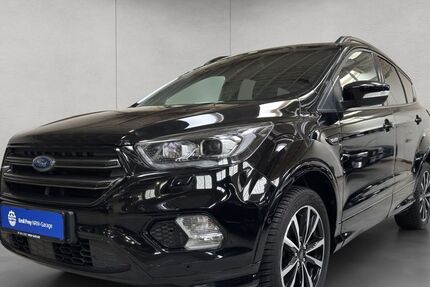 Ford Kuga 69.823 km 15.490 &euro; Düsseldorf 40549