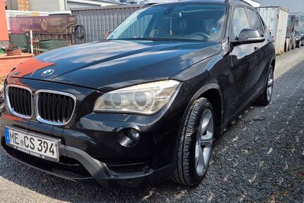 BMW X1 213.000 km 9.450 &euro; Monheim am Rhein 40789