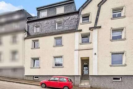 Wohnung Remscheid Lüttringhausen - 2 Zimmer, 53 m&sup2;, 139.000&euro; | Angebot:25380538