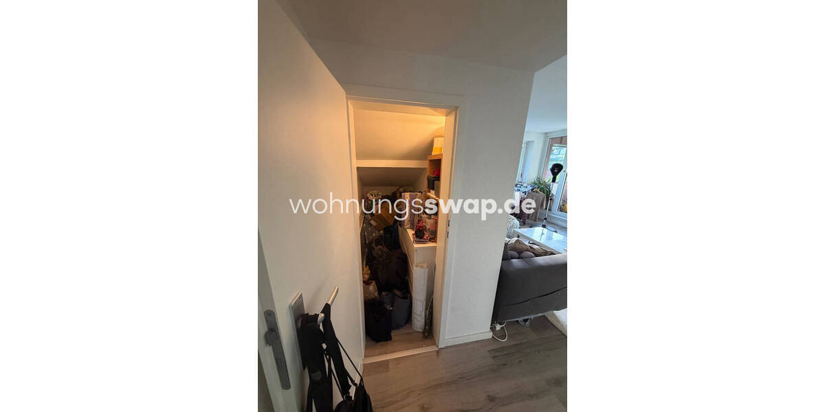Etagenwohnung Köln Mülheim - 2 Zimmer, 53 m&sup2;, 780&euro; | Angebot:26214865