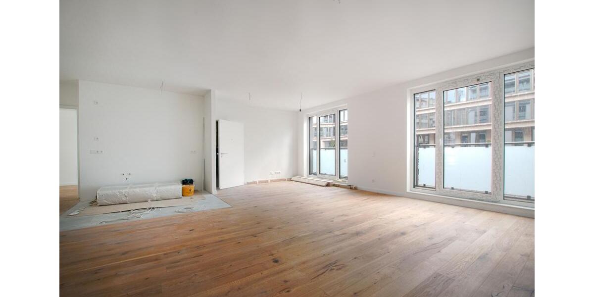 Etagenwohnung Düsseldorf Pempelfort - 3 Zimmer, 87 m&sup2;, 1.660&euro; | Angebot:25592051