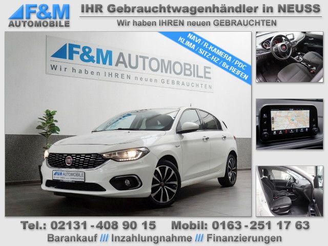 Fiat Tipo 76.000 km 9.950 &euro; Neuss 41460