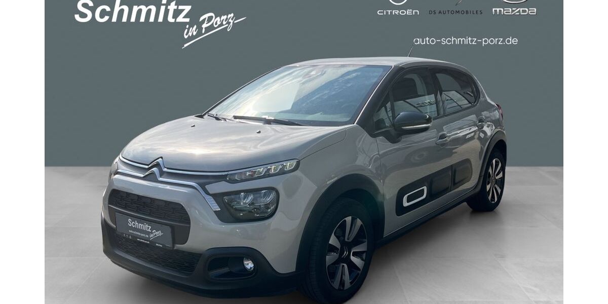 Citroen C3 35.796 km 16.999 &euro; Köln 51145