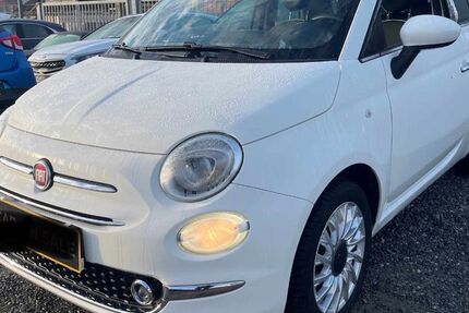 Fiat 500 68.500 km 7.350 &euro; Monheim am Rhein 40789