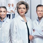 Bitte mal freimachen - Academixer Sommerkabarett im Paulaner Palais