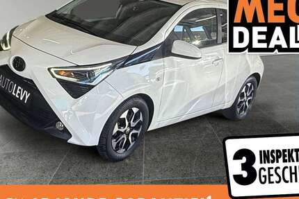 Toyota Aygo 86.374 km 10.970 &euro; Köln 50825