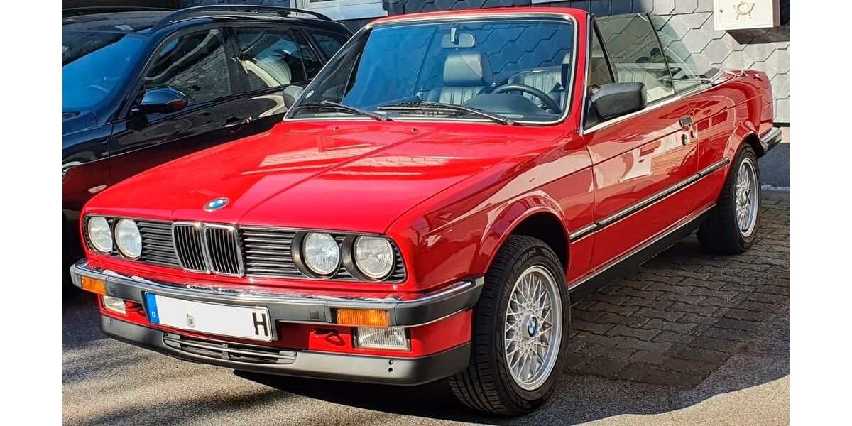 BMW 325 197.000 km 33.000 &euro; Solingen 42697
