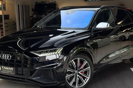 Audi SQ8 125.000 km 61.750 &euro; Mülheim an der Ruhr 45472