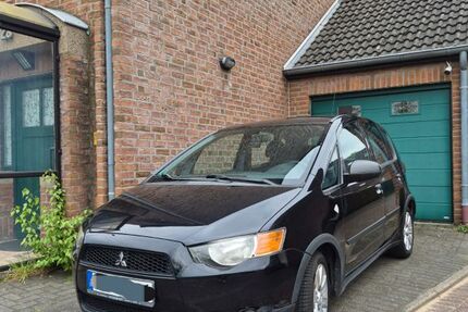 Mitsubishi Colt 120.000 km 3.100 &euro; Neuss 41469