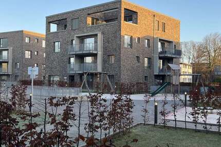 Wohnung Köln Widdersdorf - 4 Zimmer, 122 m&sup2;, 659.900&euro; | Angebot:25988755