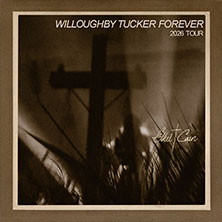 Ethel Cain - The Willoughby Tucker Forever Tour 16.06.2026 Tanzbrunnen Köln