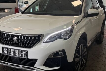 Peugeot 3008 162.890 km 12.990 &euro; Schwelm 58332