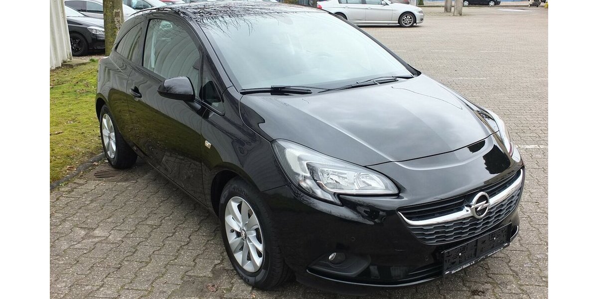 Opel Corsa ON ecoFlex PARKASSISTENT KLIMAANLAGE 100.000 km 8.708 &euro; Köln 50858
