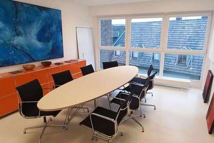 Gewerbeobjekt Neuss Innenstadt - 2.750&euro; | Angebot:24973111