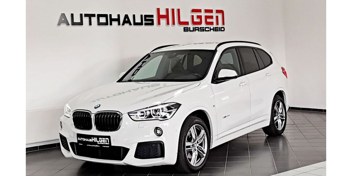 BMW X1 91.902 km 23.950 &euro; Burscheid 51399