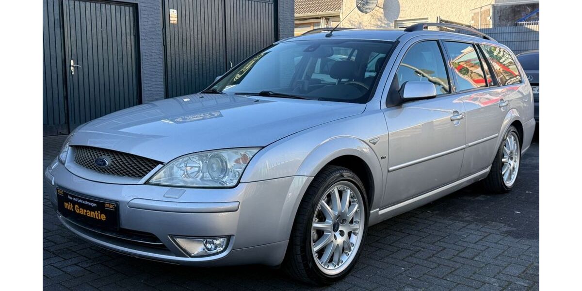 Ford Mondeo 157.000 km 3.999 &euro; Bergisch Gladbach 51469
