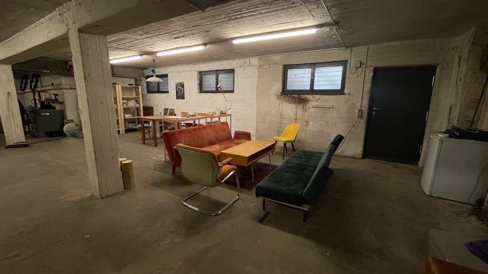 Gewerbeobjekt Köln Ehrenfeld - 200&euro; | Angebot:25961919