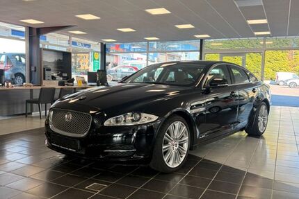 Jaguar XJ 74.839 km 21.000 &euro; Wülfrath 42489