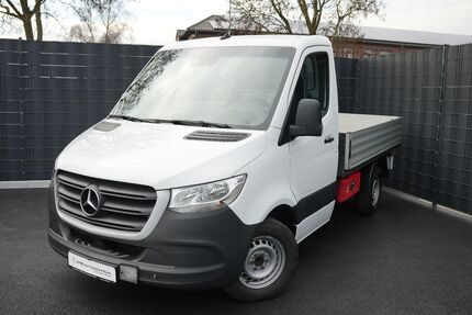 Mercedes-Benz Sprinter 121.437 km 25.499 &euro; Dormagen 41539