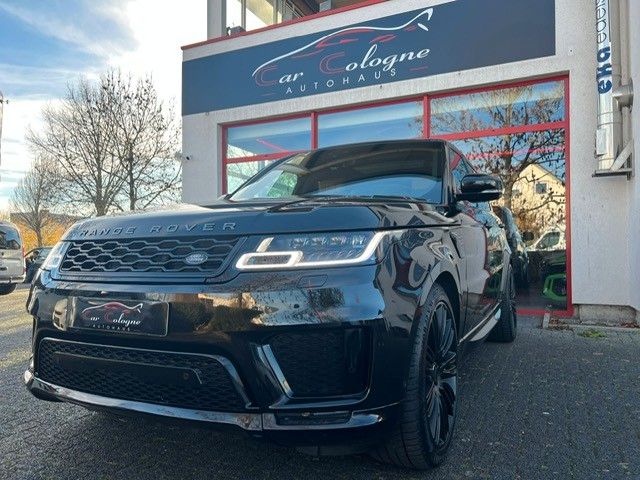 Land Rover Range Rover Sport 161.616 km 39.989 &euro; Köln 50829
