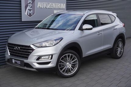 Hyundai TUCSON 70.000 km 16.990 &euro; Monheim am Rhein 40789