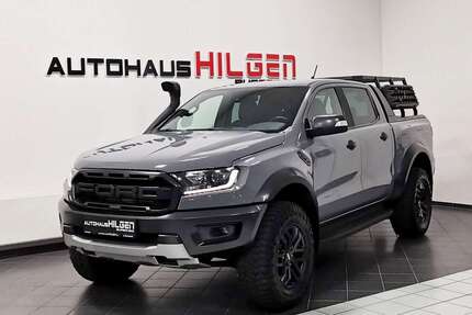 Ford Ranger 60.968 km 44.950 &euro; Burscheid 51399