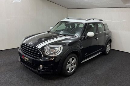 Mini Cooper Countryman 126.133 km 14.900 &euro; Wermelskirchen 42929