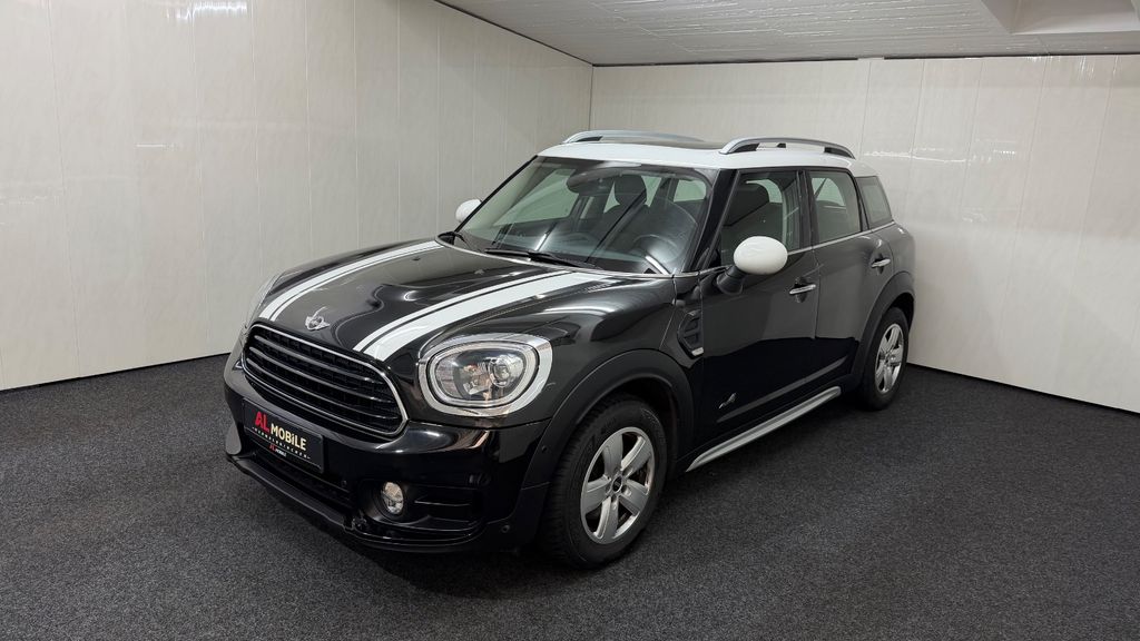 Mini Cooper Countryman 126.133 km 14.900 &euro; Wermelskirchen 42929