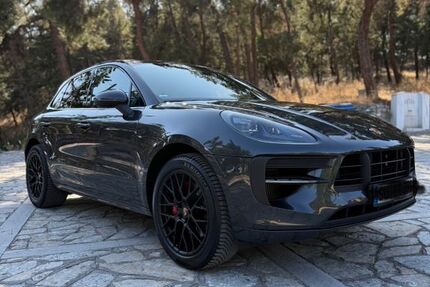 Porsche Macan 118.000 km 54.500 &euro; Köln 50667